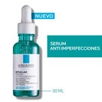 La Roche Posay Effaclar Serum Ultra Concetrado 30 ml #11