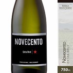 Robino Espumante Novecento Extra Brut - 750 Cc #1