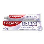 Crema Dental Colgate Sensitive Pro Alivio x 60 gr #1