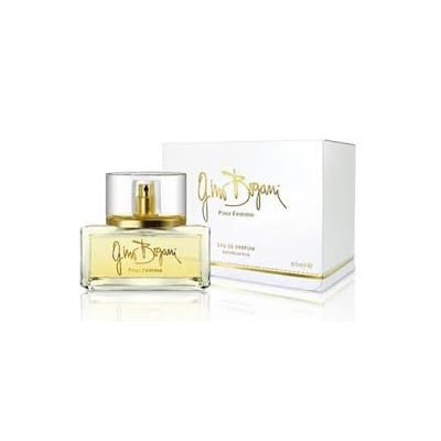 Gino Bogani Fragancia Edt For Women 60 ml