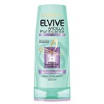 Elvive Acondicionador Arcilla Purificante 200 Ml #7