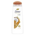 Shampoo Dove Regen Extrema 200 ml #2