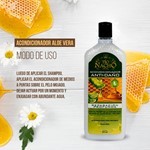 Tio Nacho Acondicionador Aloe Vera 415 ml #6