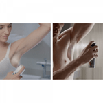 Antitranspirante Masculino en Aerosol Rexona Invisible x 150 ml #9