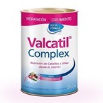 Valcatil Colageno Hidrolizado en Polvo Frutos Del Bosque 260 gr #1