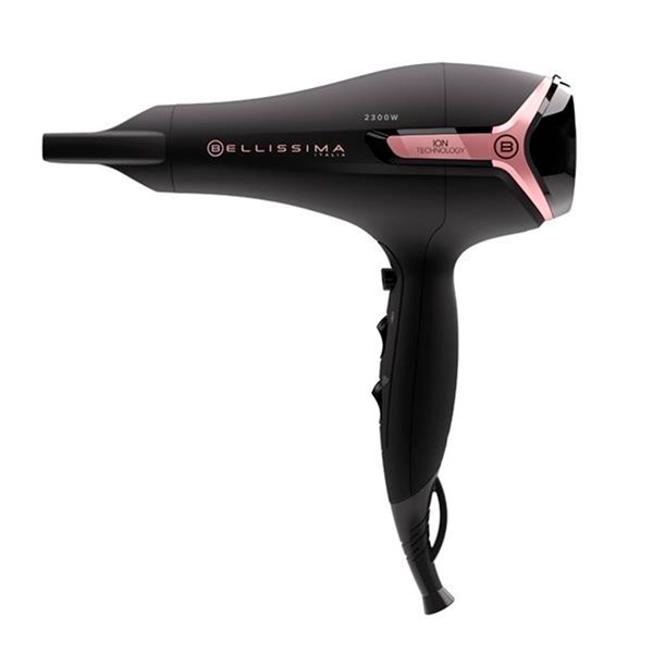 Bellissima Secador de Pelo K9 2300 ion-plus alt