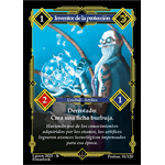 001 Inventor De La Proteccion - Coste 1 #1