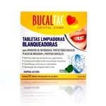 Bucal Tac Tabletas Limpiadoras Efervescentes (12 Unidaes) #4