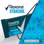Jabon en Barra Rexona  xtracool  125 g #7
