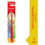 Colgate Cepillo Dental Kids 2+ Años Dr. Rabbit 1 Unidad #2
