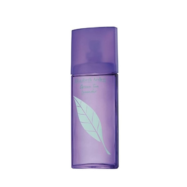 Elizabeth Arden Green Tea Lavander Edt Presentación 100 ml #1
