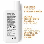 Crema Con Color La Roche-Posay Anthelios Uvmune 400 Tinted Fluid Spf 50+ x 50 ml #4