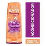 Elvive Acondicionador Dream Long Liss 200 ml #1