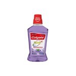 Colgate Enjuague Bucal Total 12 Antisarro 500 ml #2