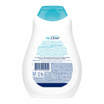 Dove Baby Shampoo Hidratacion Enriquecida 400 ml #3