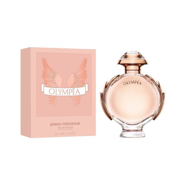 Paco Rabanne Olympea For Women EDP x 30 ML #1