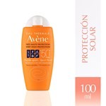 Avene Protector Fluido Sport Spf 50+ 100 #1