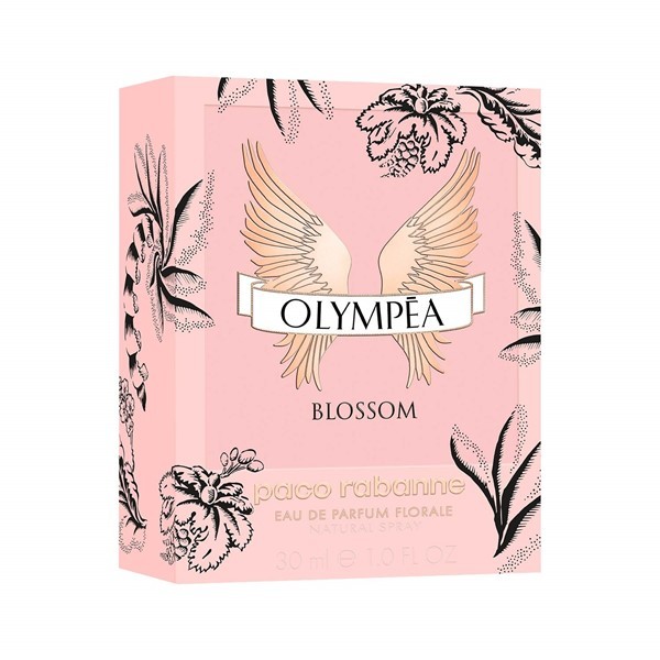 Rabanne Olympea Blossom Edp Presentación 30 ml alt