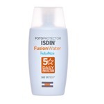 Isdin Fotoprotector Pediatric Gel Cream 250 ml 200 (ml + 50 ml) #8