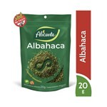 Albahaca Alicante en Sobre 20 g. #1