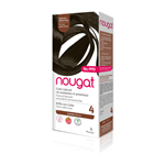 Nougat 4 Castaño Natural #1
