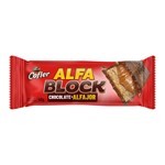 Chocolate Cofler Alfa Block x 40 g #2