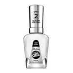 Esmalte Top Coat Sally Hansen Mg Sugar 103 x 14,7 ml #1