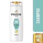 Pantene Shampoo Cuidado Clasico 400 ml #1
