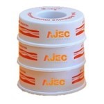 Ajec Tela Adhesiva Oxido de Zinc 50 mm x 35 ,mts x 6 Unidades #1