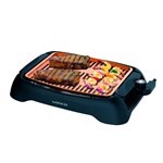 Parrilla Grill Eléctrica Winco W2015 5 niveles Cocción Sin Humo #1