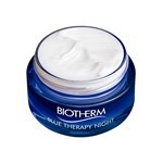Biotherm Blue Therapy Night #4