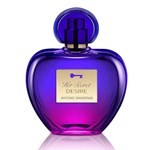Banderas Her Secret Desire Edt 80 ml #1