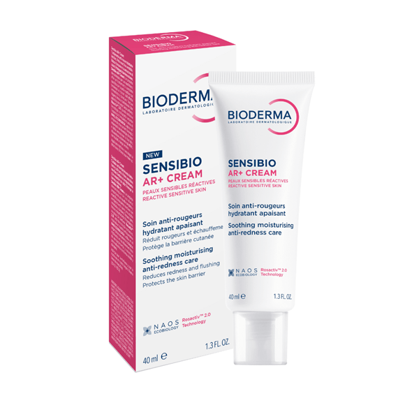 Bioderma Sensibio Ar+ Creme 40 ml