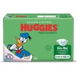 Pañales Huggies Flexi Confort Disney Jumbo Xxxg #1