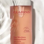 Clarins Cleansing Micellar Water 125 ml #3