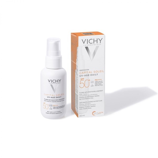 Vichy Capital Soleil Uv Age Fps 50 40 ml alt
