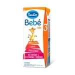 Sancor Bebe Leche Infantil Líquida Etapa 3 (200 Ml) #1