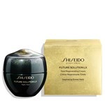 Shiseido Future Solution Total Regenerating Night Cream Tamaño 50 ml #2