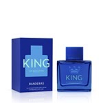 Banderas King Of Seduction Summerland Edt 100 ml #2