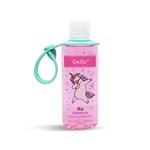 Gella Combo Gel Antibacterial Para Niños Con Colgante X3 #2