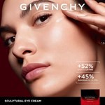 Givenchy Sculptural Eye Cream Presentación Tratamiento 15 ml #3