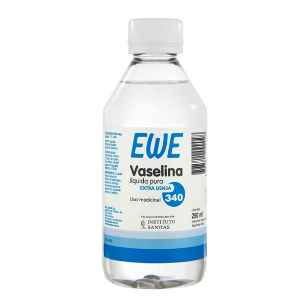 Ewe Vaselina Extra Densa 250 cc #1