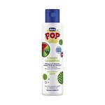 Chicco Shampoo Y Acondicionador 2En1 Sandia x 250 ml #1