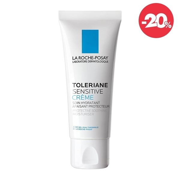 Toleriane Sensitive La Roche-Posay x 15 ml