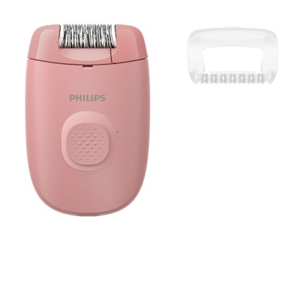 Philips Depiladora Serie 2000 Satinelle Essential BRE227 alt