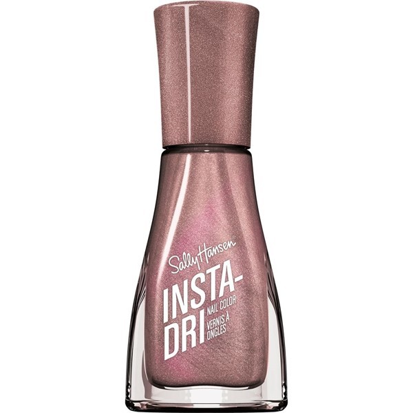 Esmalte de Uñas Sally Hansen Insta-Dri Secado Rápido x 9,17 ml 158 Hot Shot #1