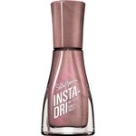 Esmalte de Uñas Sally Hansen Insta-Dri Secado Rápido x 9,17 ml 158 Hot Shot #1