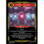 097 Vislumbrar El Camino - Coste 3 #1