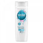 Sedal Shampoo Hidratación Micelar 190 Ml #2