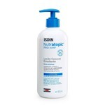 Isdin Nutratopic Pro-Amp Locion Emoliente 400 ml #4
